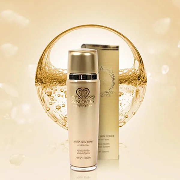 Nước Hoa Hồng Skinlovers Lifting Hỗ Trợ Làm Trắng Và Săn Chắc Da 130ml - Mỹ phẩm - Vua Hàng Hiệu