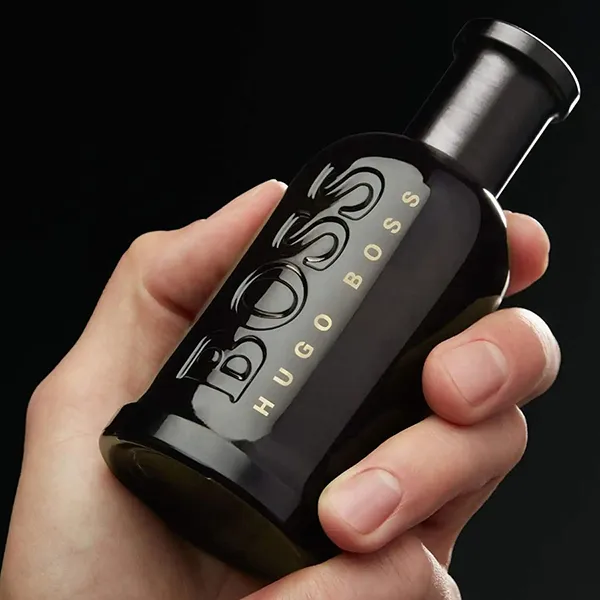 Nước Hoa Hugo Boss Bottled Parfum 100ml - Nước hoa - Vua Hàng Hiệu