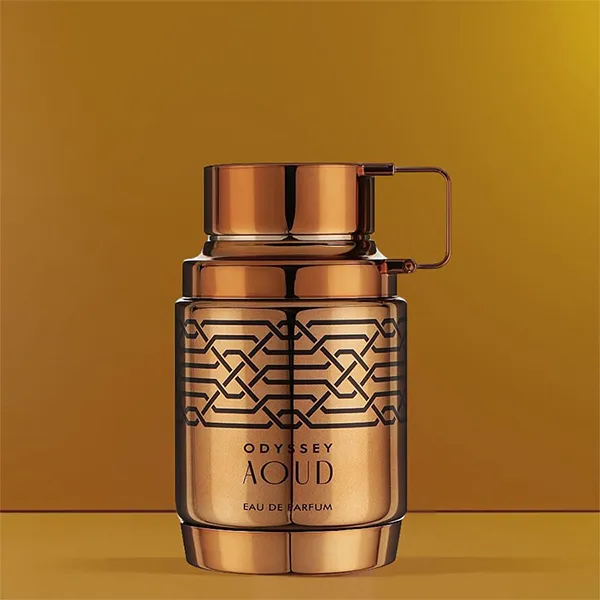 Nước Hoa Nam Armaf Odyssey Aoud Eau De Parfum 60ml - Nước hoa - Vua Hàng Hiệu