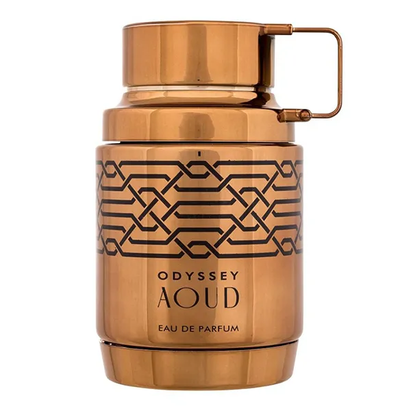 Nước Hoa Nam Armaf Odyssey Aoud Eau De Parfum 60ml - Nước hoa - Vua Hàng Hiệu