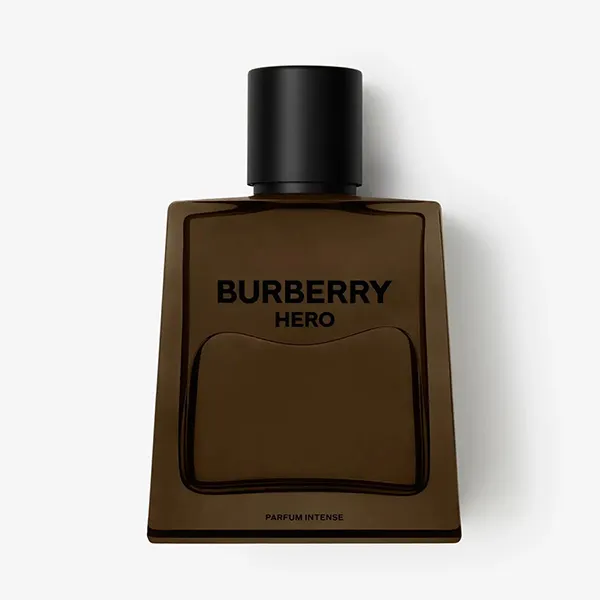 Nước Hoa Nam Burberry Hero Parfum Intense 100ml