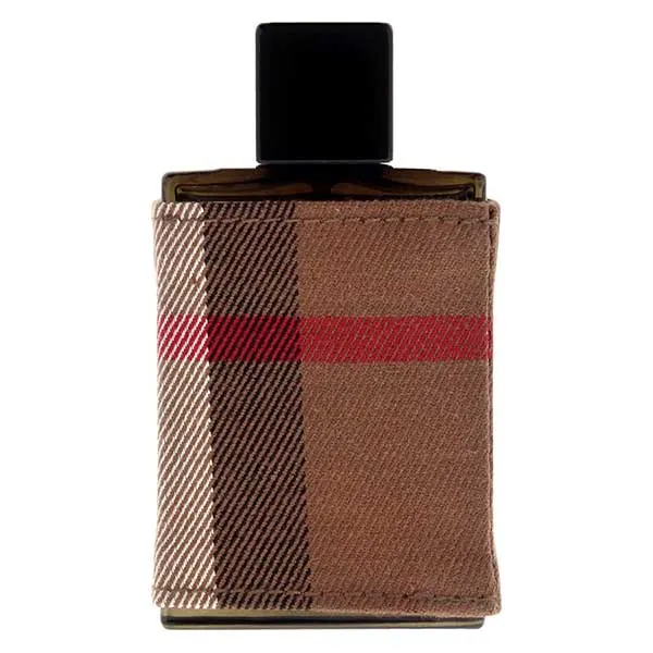 Nước Hoa Nam Burberry London Homme Eau De Toilette 50ml