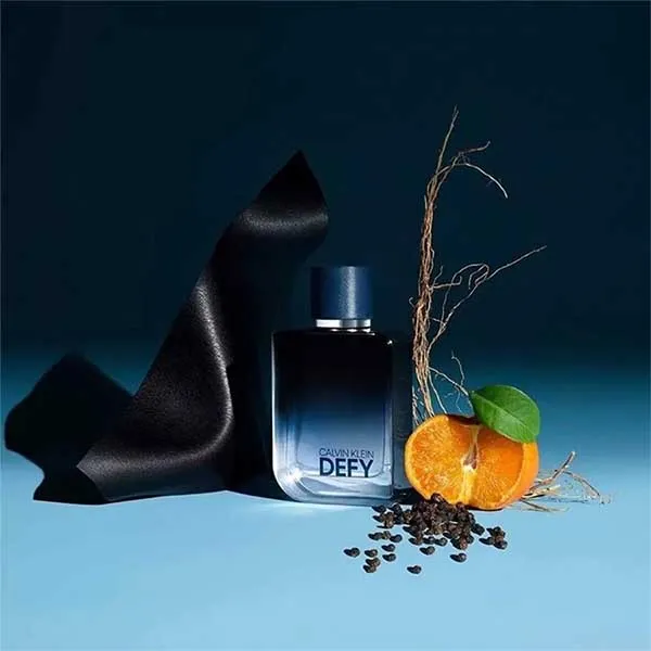 Nước Hoa Nam Calvin Klein CK Defy EDP 200ml - Nước hoa - Vua Hàng Hiệu