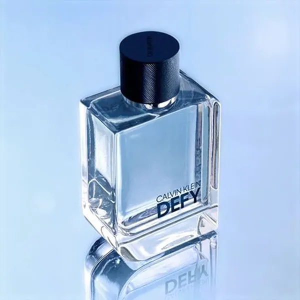 Nước Hoa Nam Calvin Klein CK Defy EDT 100ml
