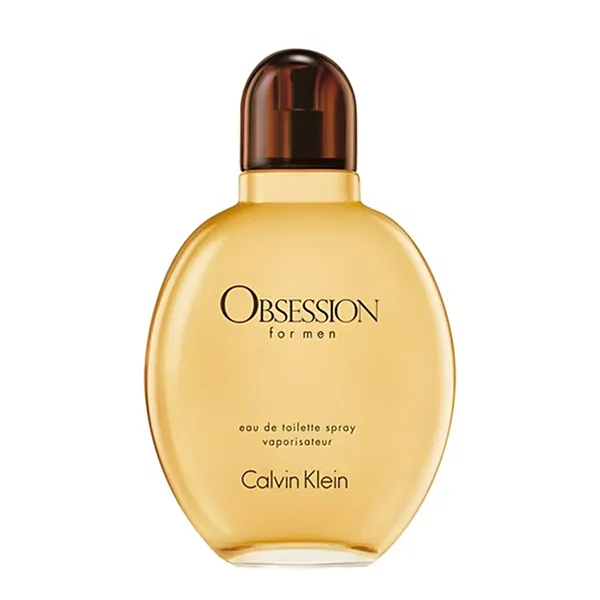 Nước Hoa Nam Calvin Klein CK Obsession EDT For Men 75ml - Nước hoa - Vua Hàng Hiệu
