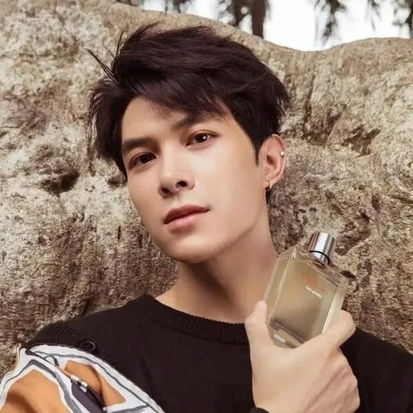 Nước Hoa Nam Hermès Terre D'Hermes Eau Givree Eau De Parfum 100ml - Nước hoa - Vua Hàng Hiệu