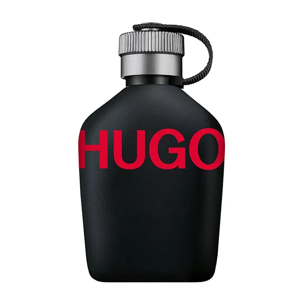 Nước Hoa Nam Hugo Boss Just Different EDT 125ml - Nước hoa - Vua Hàng Hiệu