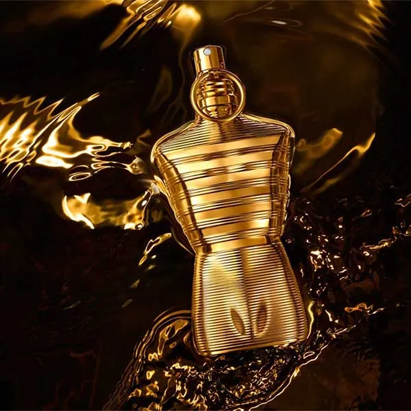 Nước Hoa Nam Jean Paul Gaultier Le Male Elixir Absolu Parfum Intense 125ml - Nước hoa - Vua Hàng Hiệu