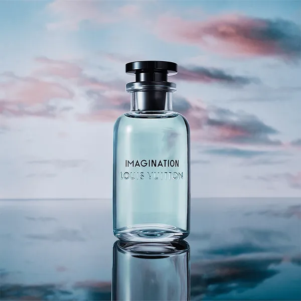 Nước Hoa Nam Louis Vuitton LV Imagination Perfume LP0219 EDP 100ml