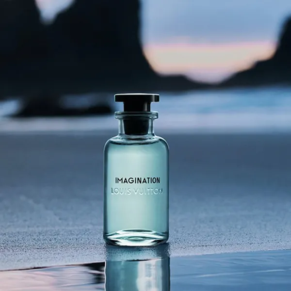 Nước Hoa Nam Louis Vuitton LV Imagination Perfume LP0219 EDP 100ml
