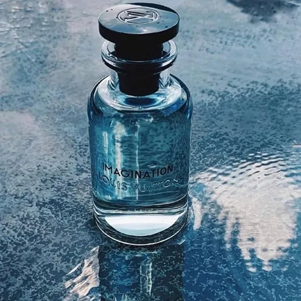 Nước Hoa Nam Louis Vuitton LV Imagination Perfume LP0219 EDP 100ml