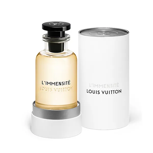 Nước Hoa Nam Louis Vuitton LV L'Immensite LP0052 EDP 100ml