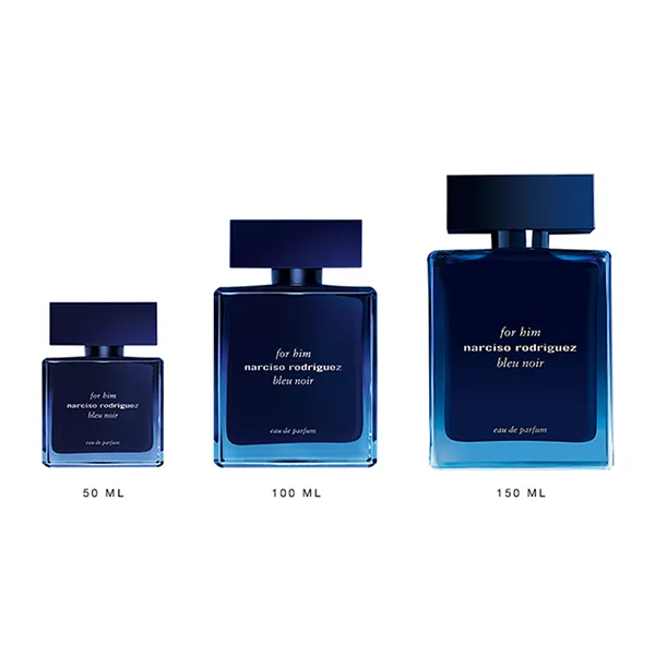 Nước Hoa Nam Narciso Rodriguez For Him Bleu Noir Eau De Parfum (EDP) 100ml