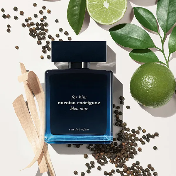 Nước Hoa Nam Narciso Rodriguez For Him Bleu Noir Eau De Parfum (EDP) 100ml