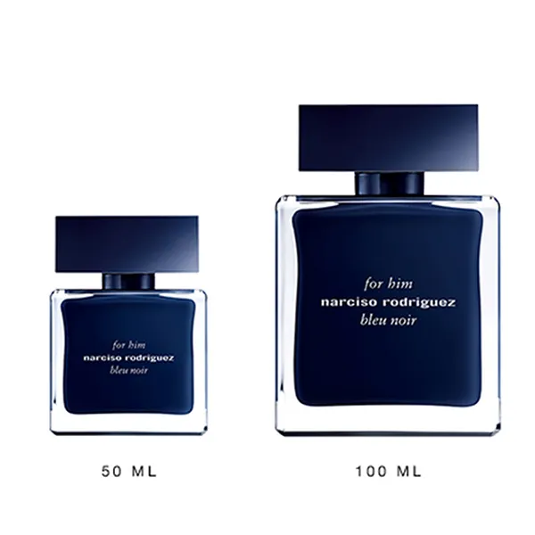Nước Hoa Nam Narciso Rodriguez For Him Bleu Noir Eau De Toilette (EDT) 100ml