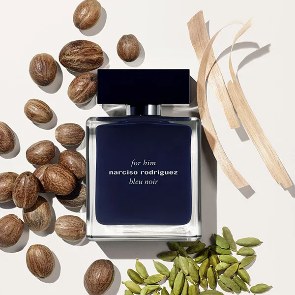 Nước Hoa Nam Narciso Rodriguez For Him Bleu Noir Eau De Toilette (EDT) 100ml