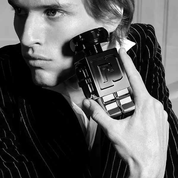 Nước Hoa Nam Paco Phantom Elixir Rabanne For Men Parfum Intense 50ml - Nước hoa - Vua Hàng Hiệu