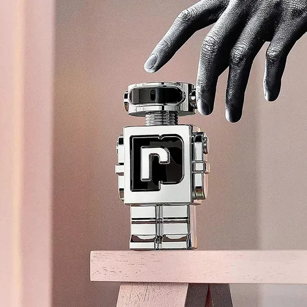 Nước Hoa Nam Paco Rabanne Phantom Eau De Toilette (EDT) 50ml - Nước hoa - Vua Hàng Hiệu