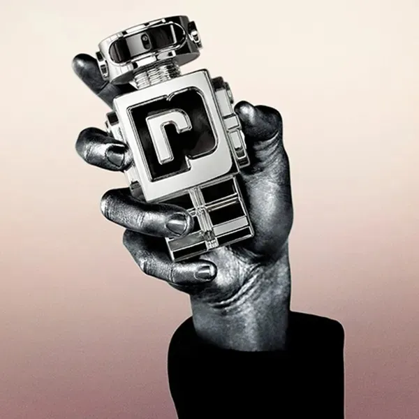 Nước Hoa Nam Paco Rabanne Phantom Eau De Toilette (EDT) 50ml - Nước hoa - Vua Hàng Hiệu