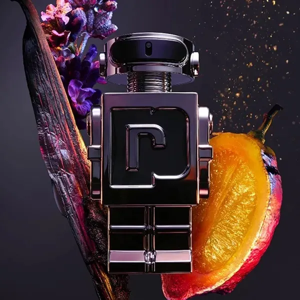 Nước Hoa Nam Paco Rabanne Phantom Eau De Toilette (EDT) 50ml - Nước hoa - Vua Hàng Hiệu