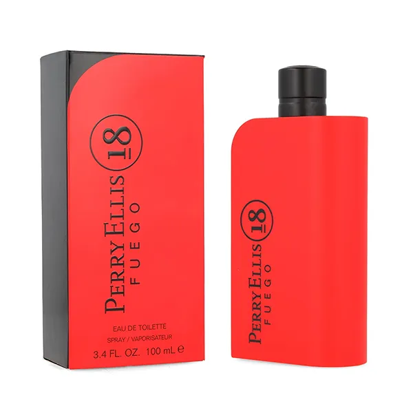 Nước Hoa Nam Perry Ellis 18 Fuego EDT 100ml
