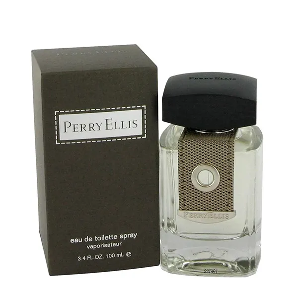 Nước Hoa Nam Perry Ellis EDT Spray 100ml - Nước hoa - Vua Hàng Hiệu