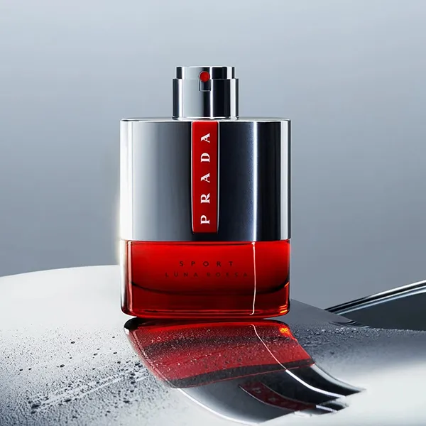 Nước Hoa Nam Prada Sport Luna Rossa Eau De Toilette (EDT) 50ml - Nước hoa - Vua Hàng Hiệu