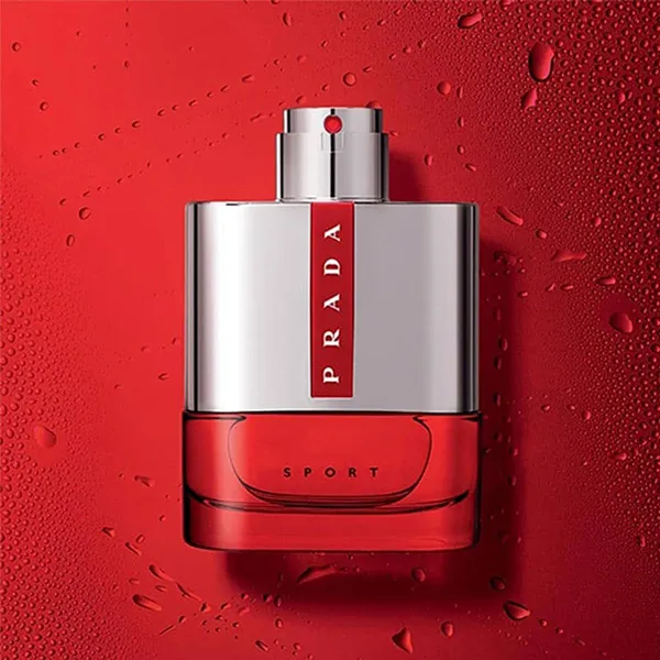 Nước Hoa Nam Prada Sport Luna Rossa Eau De Toilette (EDT) 50ml - Nước hoa - Vua Hàng Hiệu
