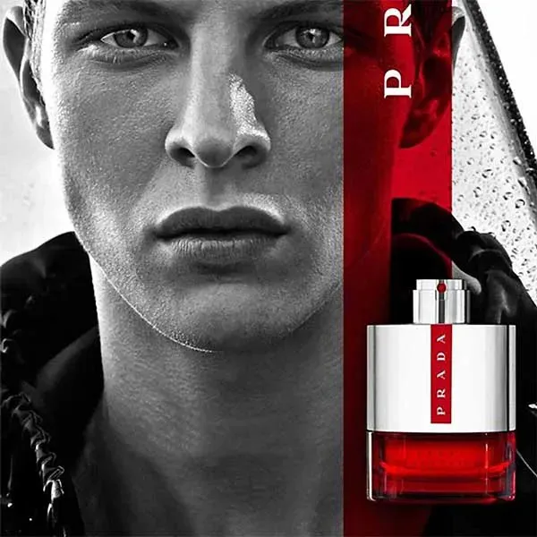 Nước Hoa Nam Prada Sport Luna Rossa Eau De Toilette (EDT) 50ml - Nước hoa - Vua Hàng Hiệu