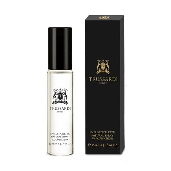 Nước Hoa Nam Trussardi Uomo EDT Mini 10ml - Nước hoa - Vua Hàng Hiệu