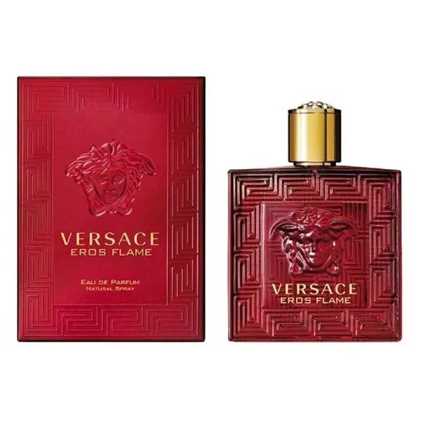Nước Hoa Nam Versace Eros Flame Eau De Parfurm 200ml