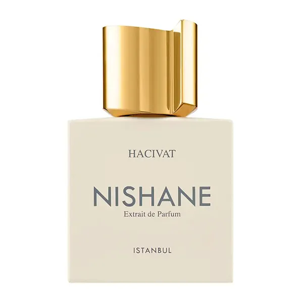 Nước Hoa Unisex Nishane Hacivat Extrait De Parfum 100ml - Nước hoa - Vua Hàng Hiệu