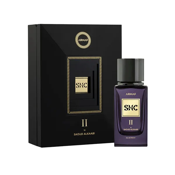 Nước Hoa Nữ Armaf SHK II Eau De Parfum 100ml - Nước hoa - Vua Hàng Hiệu
