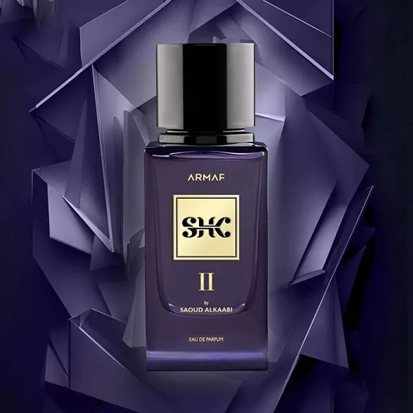Nước Hoa Nữ Armaf SHK II Eau De Parfum 100ml - Nước hoa - Vua Hàng Hiệu