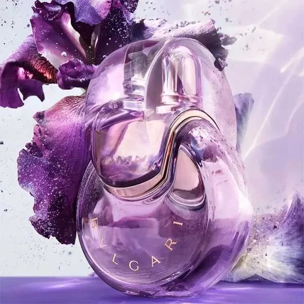 Nước Hoa Nữ Bvlgari Omnia Amethyste EDT 30ml