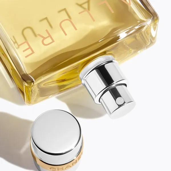Nước Hoa Nữ Chanel Allure EDT 100ml - Nước hoa - Vua Hàng Hiệu