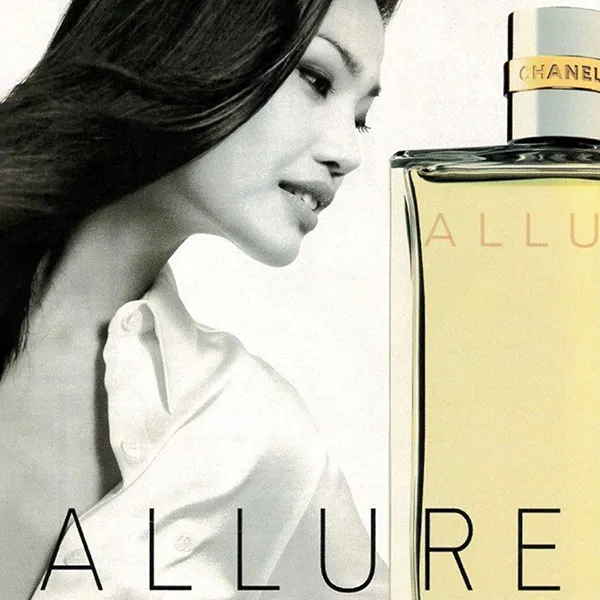 Nước Hoa Nữ Chanel Allure EDT 100ml - Nước hoa - Vua Hàng Hiệu