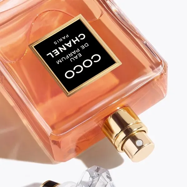 Nước Hoa Nữ Chanel Coco Eau De Parfum 100ml