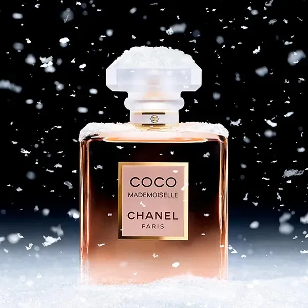 Nước Hoa Nữ Chanel Coco Mademoiselle EDP 100ml