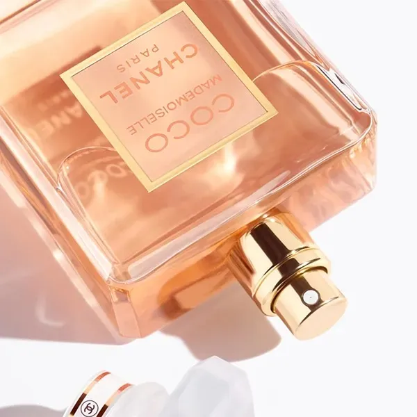 Nước Hoa Nữ Chanel Coco Mademoiselle EDP 100ml