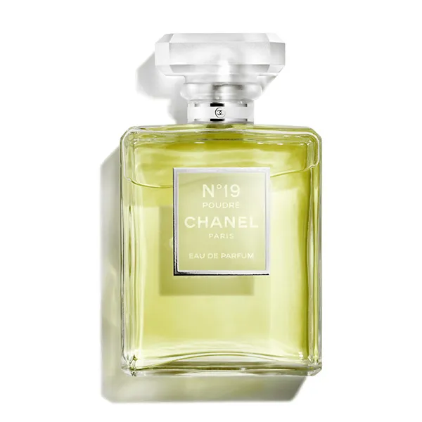 Nước Hoa Nữ Chanel No19 Poudre EDP 100ml
