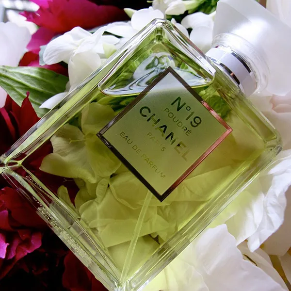 Nước Hoa Nữ Chanel No19 Poudre EDP 100ml