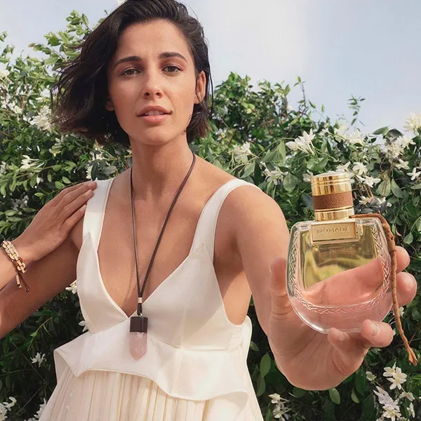 Nước Hoa Nữ Chloé Nomade Naturelle EDP 50ml - Nước hoa - Vua Hàng Hiệu
