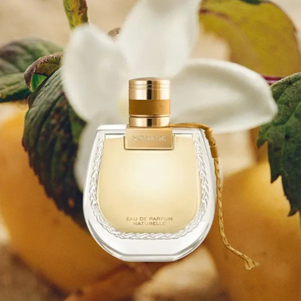 Nước Hoa Nữ Chloé Nomade Naturelle EDP 50ml - Nước hoa - Vua Hàng Hiệu