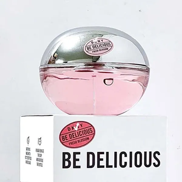 Nước Hoa Nữ DKNY Be Delicious Fresh Blossom EDP 50ml - Nước hoa - Vua Hàng Hiệu