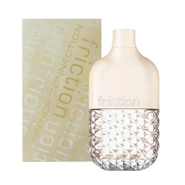 Nước Hoa Nữ FCUK Friction EDP 100ml - Nước hoa - Vua Hàng Hiệu