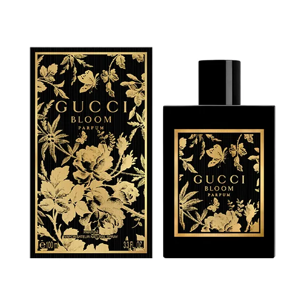 Nước Hoa Nữ Gucci Bloom Parfum 100ml - Nước hoa - Vua Hàng Hiệu
