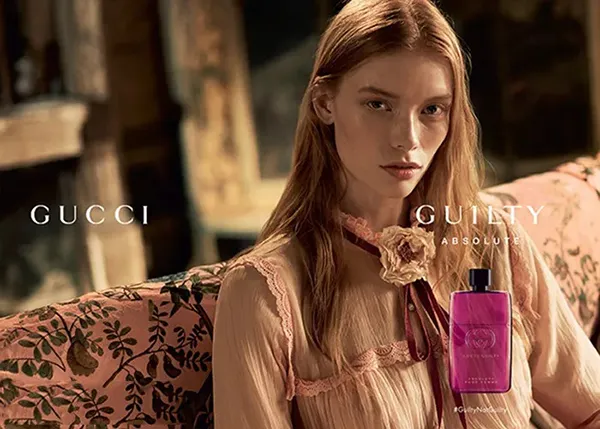 Nước Hoa Nữ Gucci Guilty Absolute Pour Femme EDP 90ml