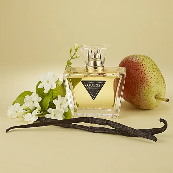 Nước Hoa Nữ Guess Seductive For Women Eau De Toilette 75ml
