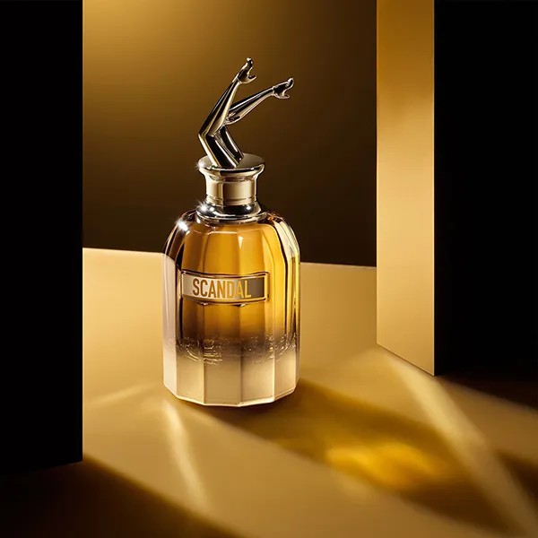 Nước Hoa Nữ Jean Paul Gaultier Scandal Absolu Parfum Concentré Eau De Parfum 80ml